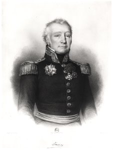 Admirál Linois (1761-1848)